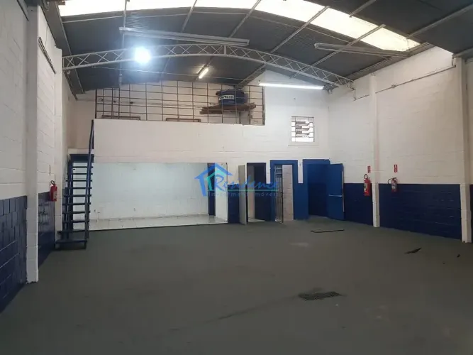 Salão, 230 m² - venda por R$ 1.800.000,00 ou aluguel por R$ 7.500,00/mês - Jardim Morada d