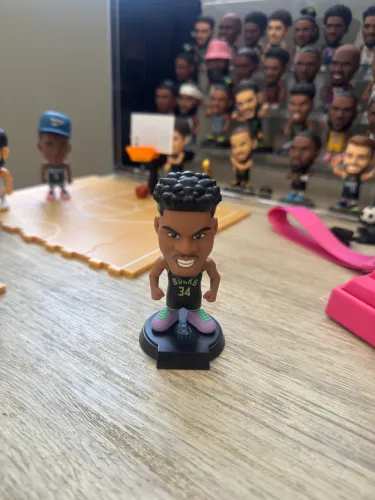 Nba Ballers Giannis Antetokounmpo