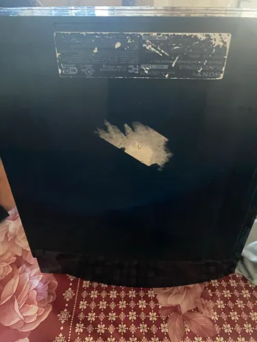 Ps3 liga mais não bipa é não dá imagem 