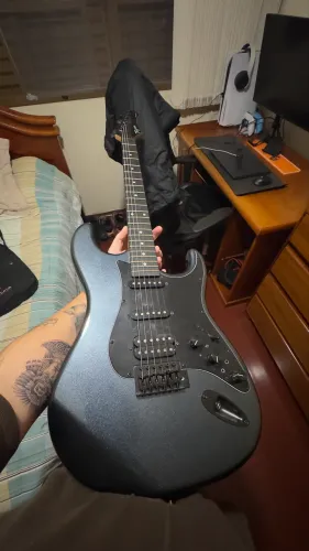 Guitarra Elétrica Tagima Sixmart