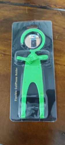 Suporte de Celular Flexível Multiuso