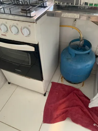 Vendo fogão 