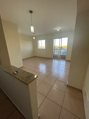 Apartamento Bela Vista Planalto Verde