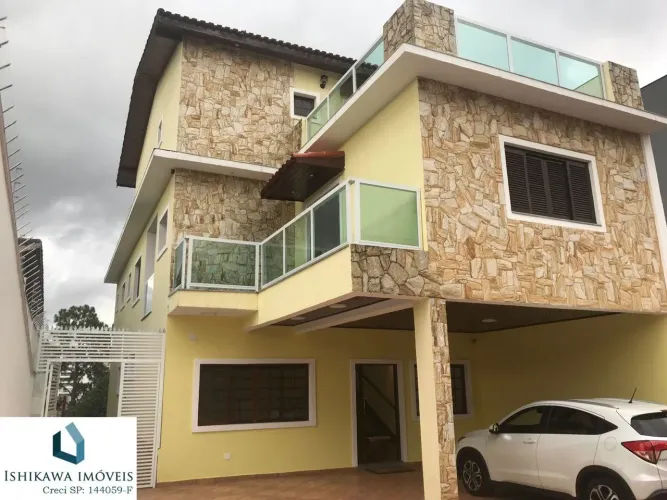 CASA RESIDENCIAL em São Caetano do Sul - São Paulo, Cerâmica