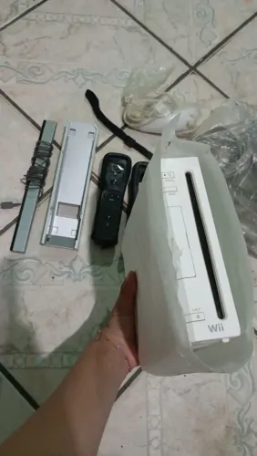 Nintendo Wii