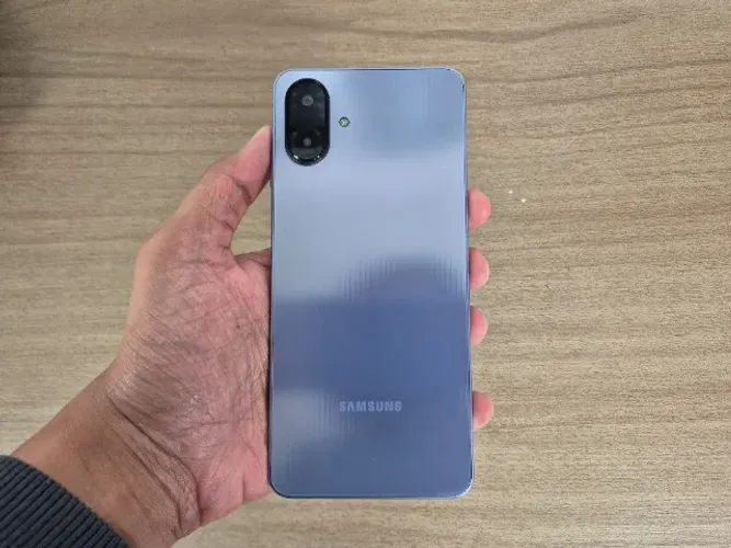 Galaxy A07 4G 256GB - Pouco Usado