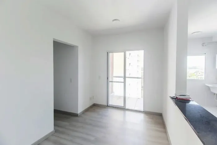 Apartamento Novo com 3 Dormitórios no Upperville | Andar Alto