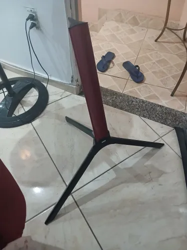 Suporte para teclado stay