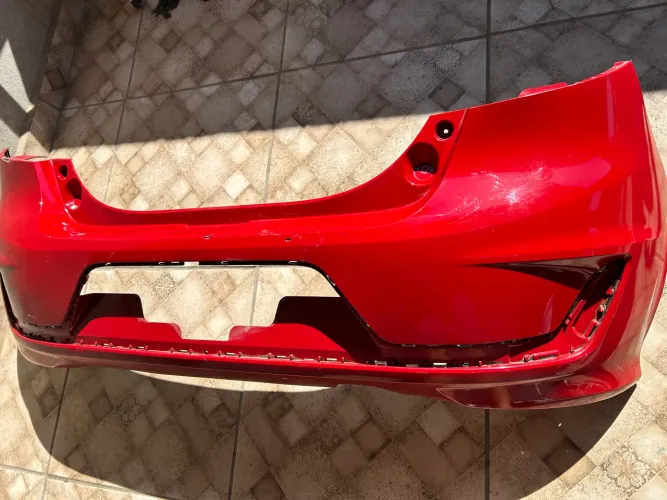 Pára-choque ford Ka 2020