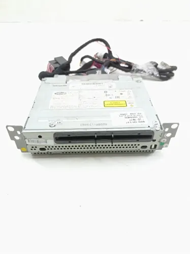Radio Cd Player Bmw 320i 2.0 2016 2017 682259101