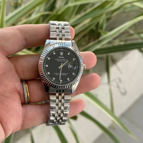 ROLEX 1 LINHA