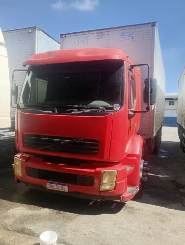 Mercedes-Benz 260-E 2.6 2007