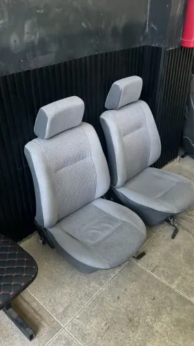Bancos para linha quadrado - Originais