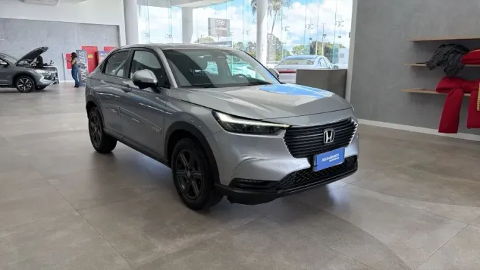 Honda HR-V EXL 1.5 Sensing 16V 5P Aut. 2023