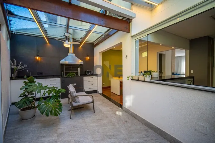 Casa com 3 dormitórios, sendo 1 suíte para venda - Granja Viana - Cotia - SP