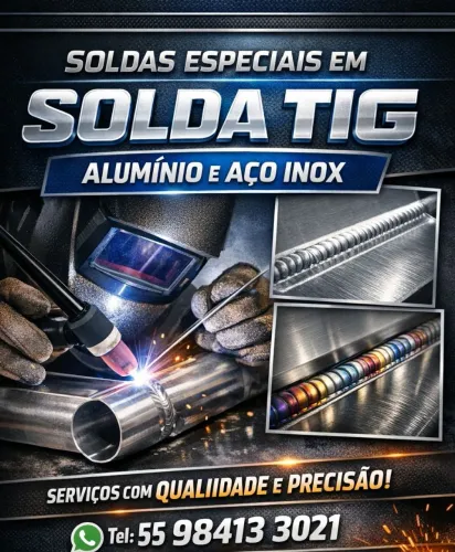 Reformas de Caixas d'água