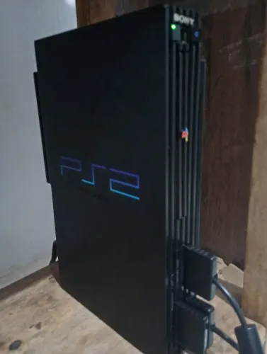 Playstation 2 FAT