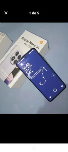 Redmi note 14 pro 512 GB