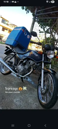 Fan 125 2005