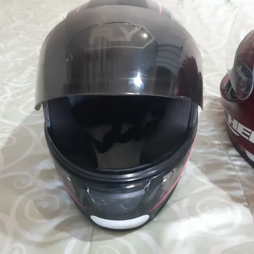Capacete 