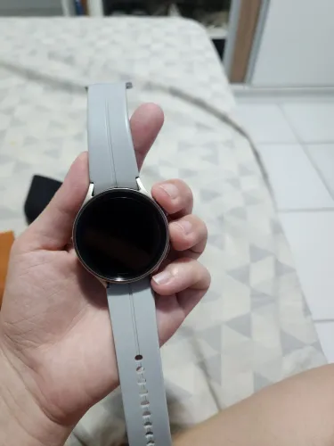 Vendo Relógio