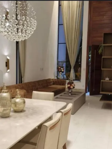 CASA NO CONDOMÍNIO COSTA MARINA