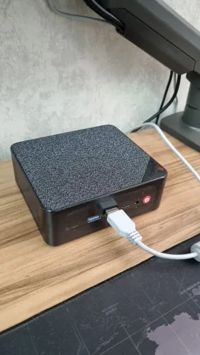 Mini PC Beelink Ryzen 7 5800H