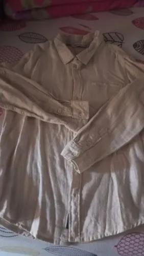 Vendo essa camisa infantil tamanho 10