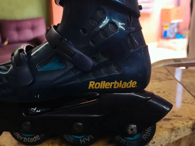 Rollerblade Macroblade Maxxum 1995