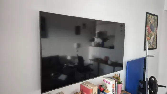 TV SAMSUNG 4K 50'