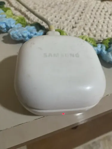 Case de fone Samsung