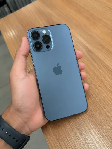 Iphone 13 Pro Max TROCO