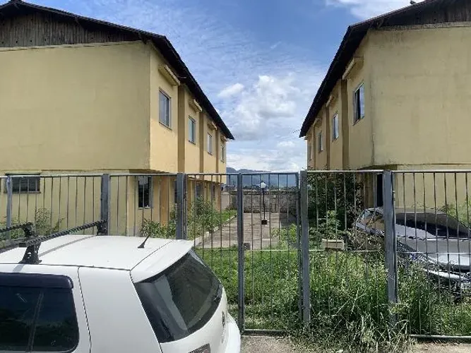 Oferta limitada  Casa no Engenho, Itaguai - RJ, Nº 04, 2 quartos, 728m² | Venda Online