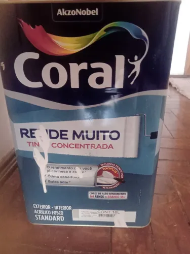 Coral tubarão branco 