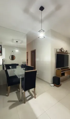 BAIXOU!! Apartamento Garden com 3 Quartos, Jardim das Palmeiras - 89m- Condomínio Vale das