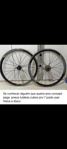 Aros consept
