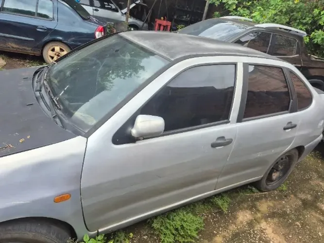 Volkswagen Polo Classic/ Special 1.8 MI 1999