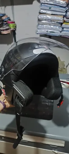 Capacete Pro Tork New Liberty 3 
