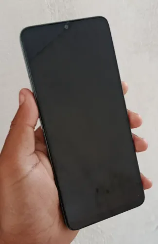 Redmi a3