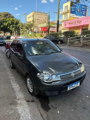 Fiat Palio Celebration 1.0 Fire Flex 8V 2P 2008
