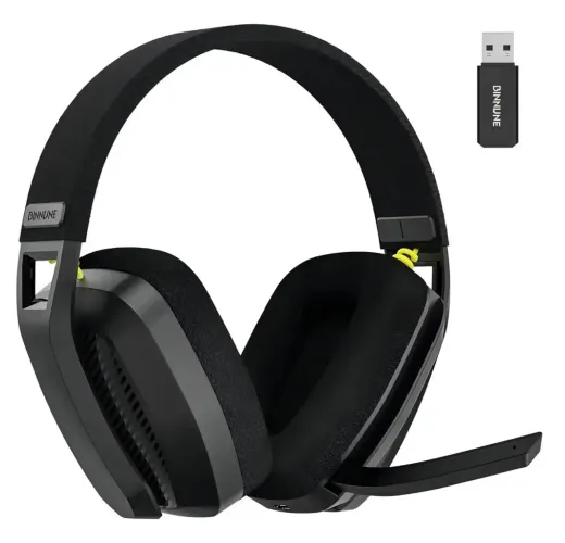 HEADSET DE ALTA QUALIDADE!! BINUNE BW06