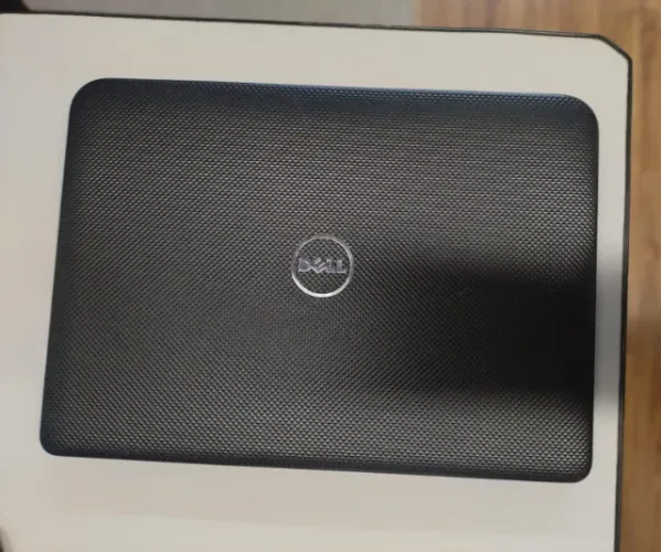 Notebook Dell i5
