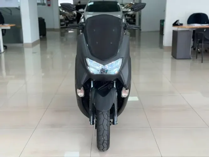 Yamaha NMax 160 2024