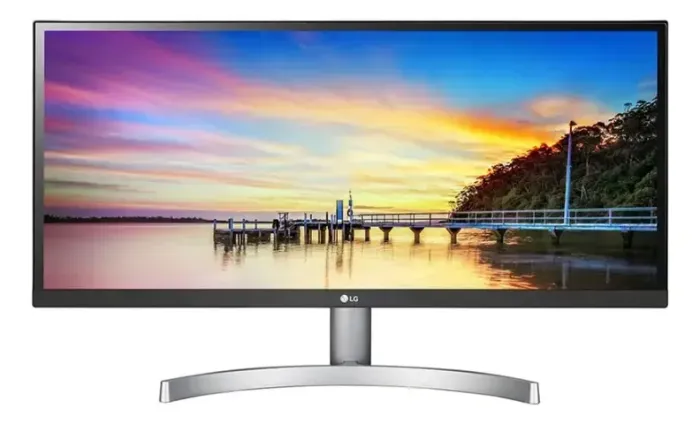Computador de mesa + Monitor