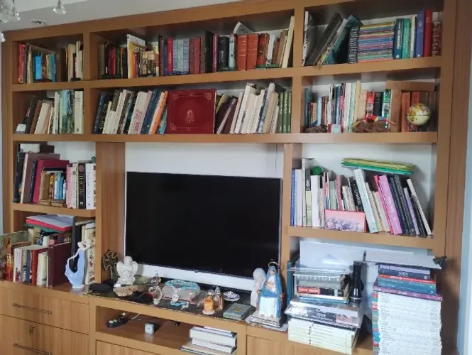 Livros / Alphaville Barueri