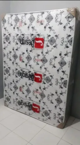 CAMA BOX DE CASAL - FÁBRICA DE CAMAS -  MELHOR PREÇO