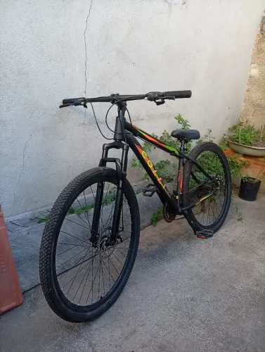 Colli Atalanta Aro 29
