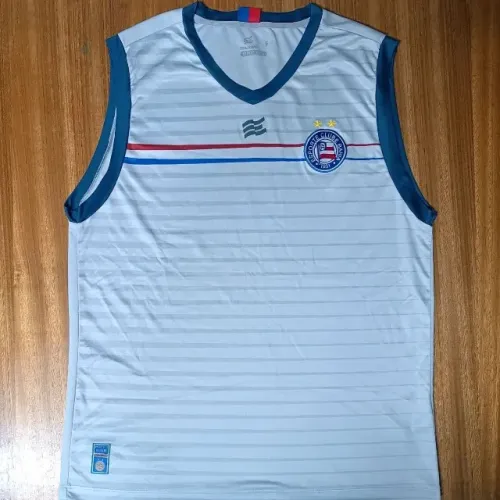 Camisa Regata Original 2020 Concentração Bahia Esquadrão Tamanho M