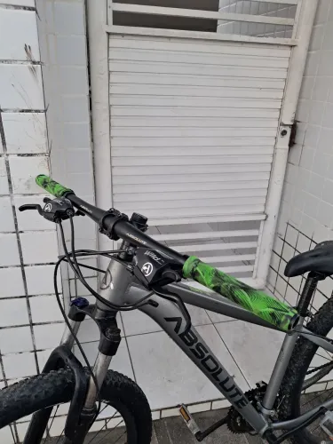 TROCO EM GUIDÃO VOADOR