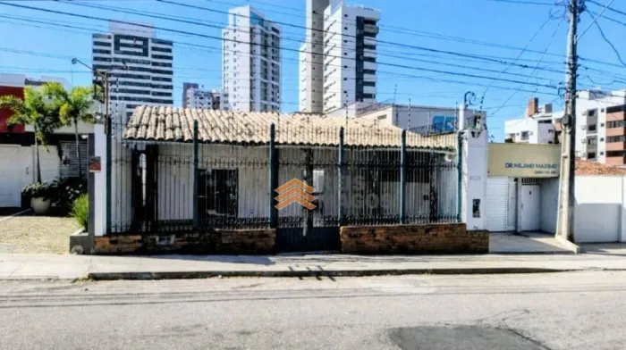 Casa à venda, 250 m² por R$ 530.000,00 - Lagoa Nova - Natal/RN